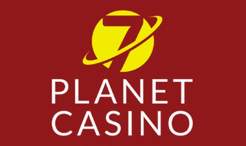 Planet 7 Casino banking and cashier in CAD